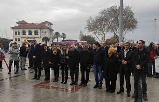 Bandırma’da 3 Aralık Dünya Engelliler Günü...