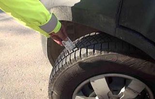 Bandırma’da ticari taksiler denetlendi