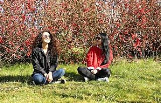 BARÜ, Türkiye’nin 9’uncu en yeşil kampüsü