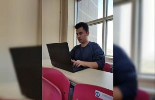 BARÜ’lü öğrenciler siber güvenlik yarışmasında...