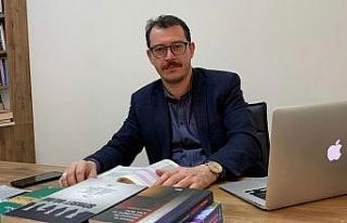 BARÜ’nün projesiyle Türk bürokrasisinin son...