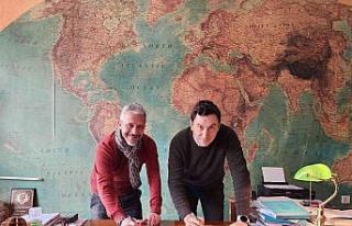 Başak Koleji, eğitimin geliştirilmesine destek...