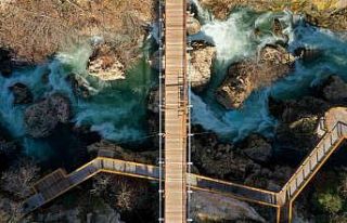 Başkan Altay: “Yerköprü Şelalesi ülke turizmine...