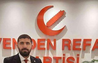 Başkan Altun, “Barlar Sokağını kapatacağız”