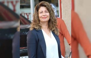 Başkan Baltalık: "Kadınlar, siyasette aktif...