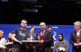 Başkan Büyükakın: “Kocaeli’nin geleceğinde...