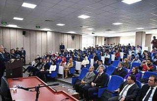 Başkan Büyükkılıç’tan ‘insan hakları’...