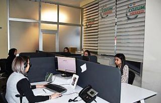 Başkan Çolakbayrakdar: "Çözüm Merkezi ile...