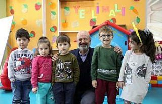 Başkan Çolakbayrakdar: “Geleceğimizin teminatı...