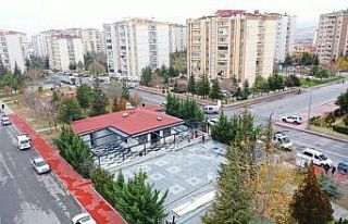 Başkan Çolakbayrakdar: “Kayseri’nin sosyal hayatına...