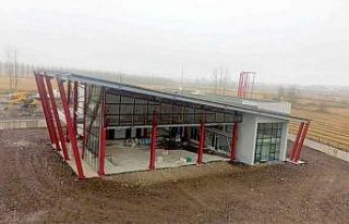 Başkan Demir: “Samsun’da itfaiye istasyon sayımızı...