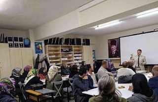 Başkan Demirtaş: “Birlikte olmalı, birlikte hareket...