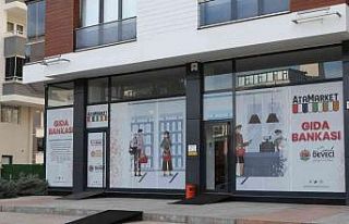 Başkan Deveci’den dayanışma çağrısı