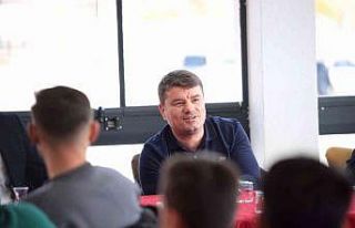 Başkan Dinçer: "Biz şehrimizi ve ülkemizi...