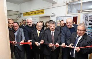 Başkan Doğan: “Bizim ortak paydamız, sevgimiz,...