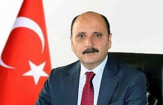 Başkan Doğru’dan 25 Aralık mesajı