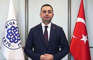 Başkan Erdoğan’dan Yeni Yıl Mesajı