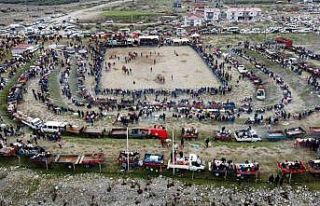 Başkan Erol’dan Deve Güreşi Şenliklerine davet