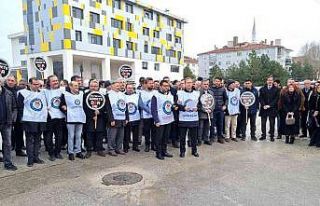 Başkan Fatih Köse: "Ebubekir Kuyubaşı öğretmenimize...