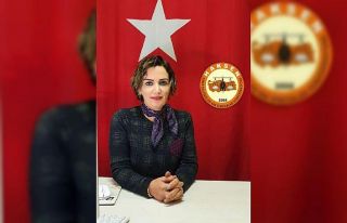 Başkan Fatma Kılıç’tan 5 Aralık Dünya Kadın...