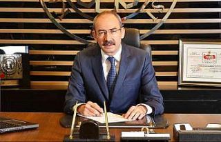 Başkan Gülsoy Kasım Ayı İhracat Rakamlarını...