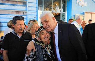 Başkan Gürün, 2022 yılının en çok konuşulan...