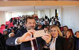 Başkan Işık: "Çocuklarımıza akran zorbalığından...