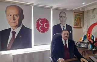 Başkan Karataş Sarıkamış Şehitlerini andı