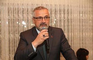 Başkan Kılıç: “Öğretmenlik, mesleklerin en...