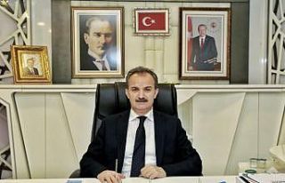 Başkan Kılınç’tan 2023 yılı mesajı