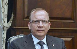 Başkan Matlı: “Krizlerin değil, umudun hâkim...