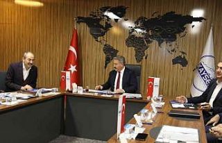 Başkan palancıoğlu: “Kayseri Serbest Bölge 2022...