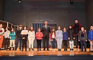 Başkan Pekyatırmacı, “Kültüre ve sanata da...