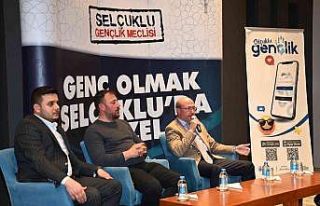 Başkan Pekyatırmacı: “Türkiye Yüzyılı’nı...