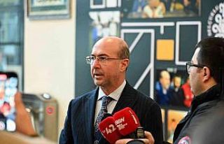 Başkan Pekyatırmacı: “Yeni Nesil Şehir Kütüphanesi...