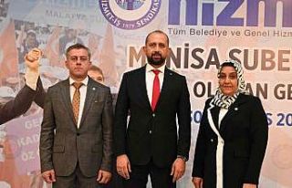 Başkan Polat: “Asgari ücrette dört kişilik aile...