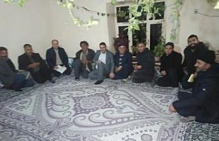 Başkan Sabırlı: “AK Parti olarak Cumhurbaşkanımızın...