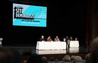 Başkan Tarhan: "Belediye başkanının beldesindeki...