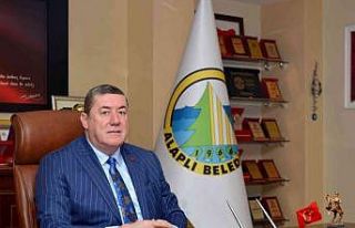 Başkan Tekin’den yeni yıl mesajı