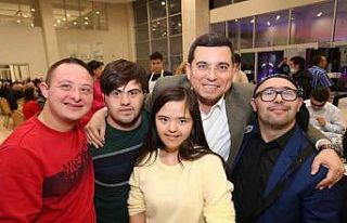 Başkan Tütüncü: "Tüm imkanlarımız ile...