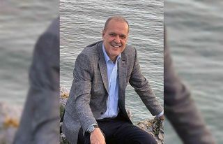 Başkan Uzundemir’den mesaj