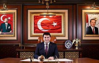 Başkan Yaşar: “Sosyal Belediyecilik çalışmalarımızla...