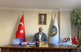 Başkan Yöney’den açıklama