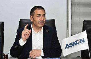 Başkanı Erdoğan, DTO’nun hizmet ve projelerini...