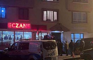 Başkentte nöbetçi eczane kuyruğu