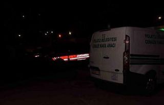 Başkent’te yol kenarında kadın cesedi bulundu