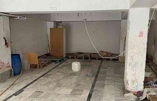 Batman’da halı yıkamacı, rehin aldığı elektrik...