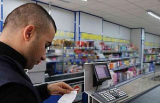 Batman’da zabıtadan zincir marketlere denetim