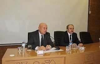 Bayburt İl Özel İdarespor’un durumuyla ilgili...