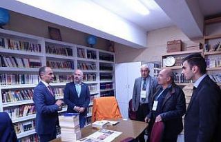 Bayburt’ta ’10 Aralık Dünya İnsan Hakları...